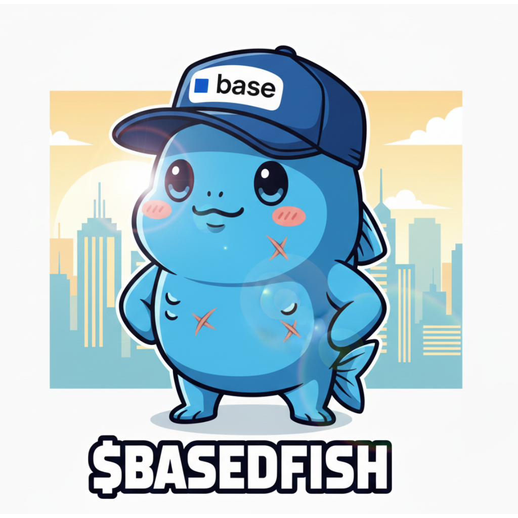 basedfish