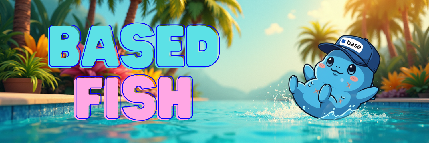 basedfish banner
